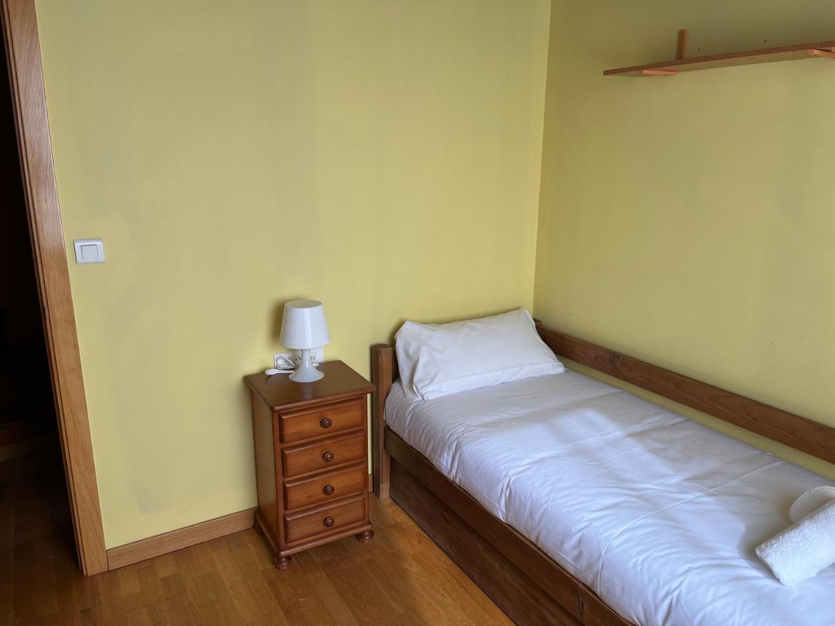 Casa De Poble Acollidora,Amb Llar De Foc, Villa Bourg-Madame Luaran gambar